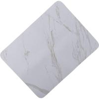 Alfombrilla de secado de platos blanca, esterilla de piedra antideslizante superabsorbente, tecnología de secado rápido, 1 piezas - details 6