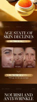 Caviar crema Facial antiarrugas eliminación suero Facial rejuvenecimiento elevación firme antienvejecimiento blanqueamiento Invisible belleza de poros cuidado de la piel - details 3