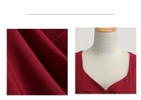 Vestido Pin Up Vintage Rockabilly para Mujer en Verano 2025 Elegante Falda de Fiesta Retro Casual - details 14