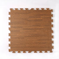 Estera de madera para suelo grueso, baldosas de espuma EVA, antifatiga, puzle para lavandería, Yoga y actividades de Fitness personales - details 3