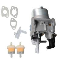 Carburador para Subaru Robin SP170 Ex13 Ex130 Ex170 6HP, filtro de combustible de espuma del motor - details 1