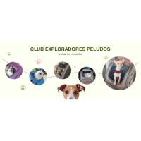 Mochila para perros pequeños ALLSOPETS