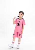 Camiseta de fútbol del Miami Away No.10 para niños y adultos, tallas 14-3XL para adultos, Home 24-25 - details 15