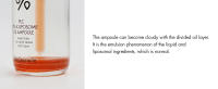 PLC OIL AMPOULE