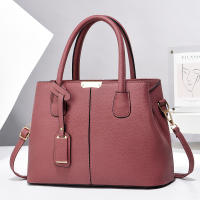 Bolso cruzado grande para mujer Equipaje de bolsa de pecho y hombro - details 10
