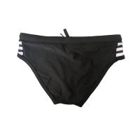 Calzoncillos Nation xer para hombre, pantalones cortos a rayas, traje de baño deportivo para surfear en la playa, aguas termales - details 8