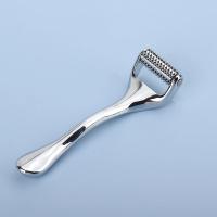 Masajeador Facial de Aleación de Zinc Rodillo Derma Indoloro Micropin Cuidado de la Piel - details 7