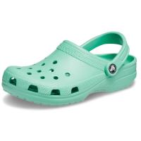 Sandalias outdoor eva playa antideslizante suela suave verde - details 5