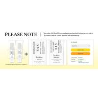 Dr.Althea 345 Daily Facial Moisturizer Care para aliviar las manchas - details 7