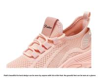 Zapatos deportivos cómodos para mujer, suela blanda, zapatos casuales cómodos, zapatos de malla transpirable - details 1