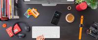 Teclado Inalámbrico Bluetooth para iPad Conectividad USB-C Incluye Cable USB - details 4