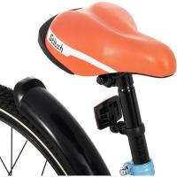 Bicicleta Infantil 14/16/18/20 Pulgadas para niñas y niños de 3-13 años, 14/16/18/20 Pulgadas Bicicleta para niños con estabilizadores (Rosa, Beige, Azul, Plata, Verde) - details 31