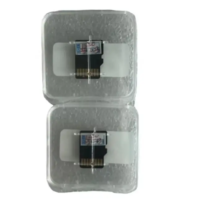 Tarjeta SD Serie 1000 Compatible de la Mejor Calidad para Impresora CIJ Vj - 1