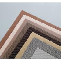 Juego de tapetes antideslizantes para mesa de comedor, manteles individuales de PVC lavables, accesorios modernos de decoración del hogar, 4/6 piezas - details 32