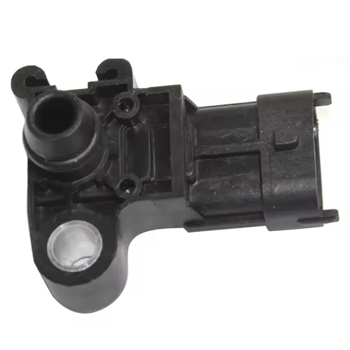 Sensor MAP de presión de aire absoluta múltiple, interruptor de admisión de aire compatible con Chevy 09-11 Aveo 07-19 Impala 0261230289   M 9100391 - 1