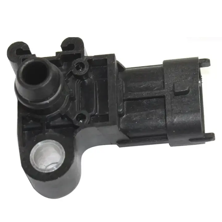 Colector MAPA Absoluto Sensor Admisión Aire Aumento Presión Drucksensor Remitente Para OPEL SIGNUM VECTRA C GTS 1,6 1,8 261230282 - 1