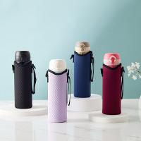 Bolsa aislante deportiva para acampar, funda portátil para botella de agua, funda para taza, funda para botella de agua, funda para taza de vacío - details 6