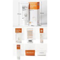 Protector solar SPF 50 hidratante, resistente al agua y duradero para el cuidado de la piel - details 0