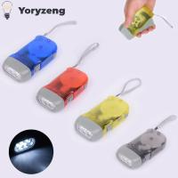 Linterna LED Nocturna Portátil Alimentada por Pilas, Resistente al Agua, Ideal para Acampar y Montar - details 0
