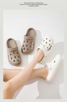 Does Not Live Here Rabbit on Feeling Hole Zapatos para mujer Verano Nuevo Suela suave antideslizante para exteriores - details 16