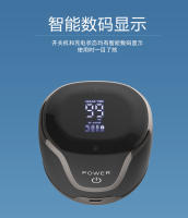 Nuevo Afeitadora de Cabeza para Autoservicio Corte de Cabello Especial para Machina de Afeitar Eléctrica Recargable Belleza para Hombres - details 5