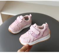 Zapatillas Deportivas para Niños Suaves Zapatos de Correr de Suela Transpirable para Primavera y Otoño Estilo Forrest Gump - details 10