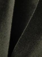 Chaqueta deportiva de lana para hombre, cárdigan de Cachemira con cuello en V informal a la moda, Chaqueta deportiva suave de punto de lana para otoño e invierno - details 10