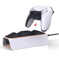 PS5 Controller Charger Intelligent Protection Charger Suitable For PS 5 Controller LED Indicator Light Without Adapter - details 9