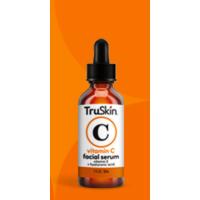 TruSkin Limpiador facial con vitamina C - Limpiador facial iluminador con vitaminas C y E, aceite de rosa mosqueta, aloe vera y MSM - Limpieza profunda y refrescante para una piel radiante y saludable, 5 fl oz - details 20