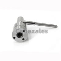Inyector de Combustible Diesel Compatible con SCANIA 112 113 Accesorios de 6 Piezas para Vehículos DLLA146P154 - details 3