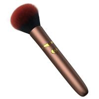 Leten-brocha de maquillaje, consolador vibrador tipo bala, orgasmo de choque fuerte, estimulador del clítoris y pezón del punto G, masaje AV, varita mágica, Juguetes sexuales femeninos - details 11