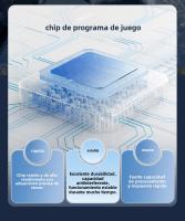LT75 Teclado mecánico para juegos de tres modos de alta calidad teclado inalámbrico Bluetooth intercambiable en caliente personalizado - details 7