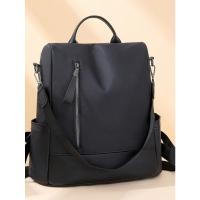 Bolso para Mujer Antirrobo, Gran Capacidad y Estilo Casual, Ideal para Viajes y Escuela - details 7