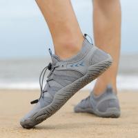 Zapatillas de Agua para Exteriores Calzado de Verano Descalzado para Mujeres y Hombres - details 19