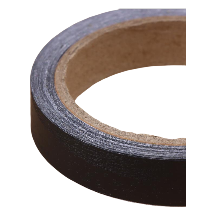 New 10mx2cm Preglued Edging PVC Edge Banding For Wood Kitchen Wardrobe Furniture Table Desk Board Edgeband Edger Glossy