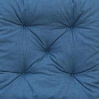 Almohadillas y respaldos para silla Hanko Tamaño 50 x 98 x 8 cm Disponible en dos versiones - details 13