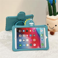 Funda de Silicona/Goma para Tableta Astronauta para Niños Protector de Pantalla Portátil para Samsung Galaxy Tab A9 Plus, A8, 10,5, SM-X210, X205, S6, A7, 10,4, T500, T507 Lite, 8,7, T220 Electrónica de Alta Tecnología - details 10