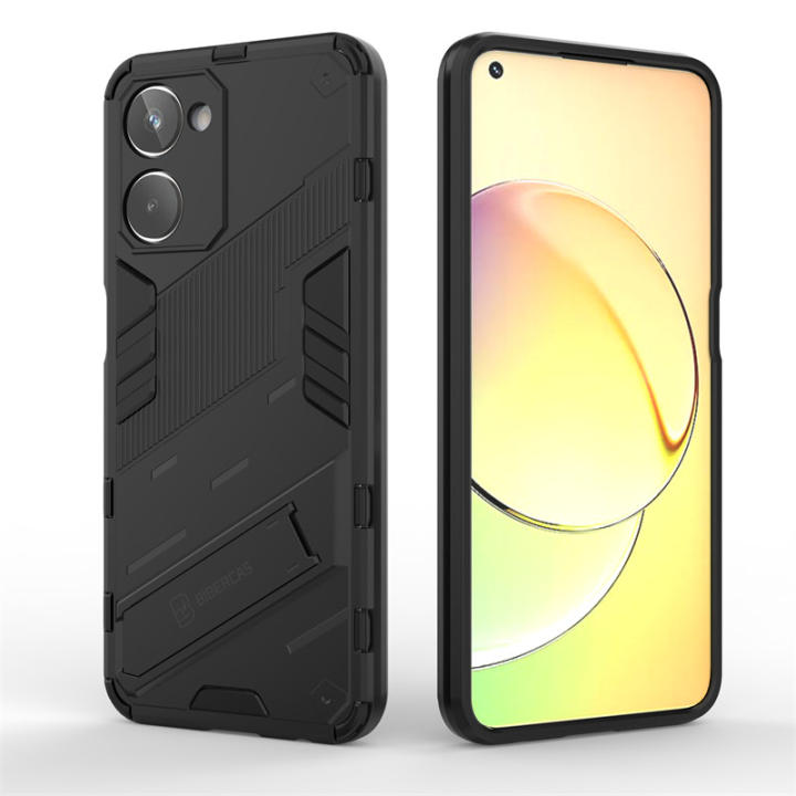 Realme 11 Pro Plus Funda De Silicona Transparente Para Xiaomi Redmi Note 12 – Delgada, Anti-golpes, Varios Colores Realme 9 Pro Plus