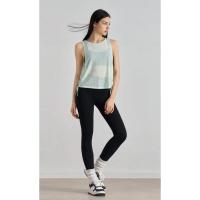 Leggings de cintura alta para mujer, Control del vientre, levantamiento de cadera, pantalones anti-yoga, gimnasio, entrenamiento para correr - details 0