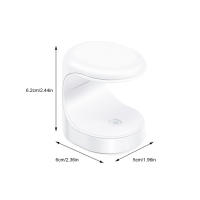 Lámpara LED UV de secado, minisecador de esmalte de uñas de Gel portátil con Cable USB, regalo para uso doméstico y de viaje - details 5