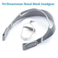 Diadema con ventilador para Respironics Dreamwear CPAP/BiLevel Masks Almohada nasal - details 11