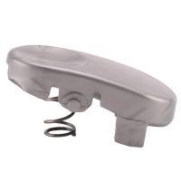 Botón de cubo de polvo para aspiradora Dyson V6 DC58 DC59 DC61 DC62 SV03 SV05, pieza de botón de Clip de liberación de captura de perfil bajo - details 0