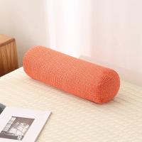 Cojín para sofá con reposabrazos desmontable, almohada de lectura para cama, coche, oficina, silla de apoyo, refinado - details 5