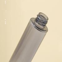 Crema Facial, tarro de prensa líquida, Perfume de plástico, botella vacía con pulverizador, botella con bomba de vacío, loción, subembotellado, contenedores rellenables - details 1