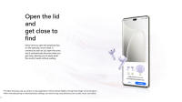 Auriculares Bluetooth TWS semi intrauditivos originales Huawei Honor X8 - details 6