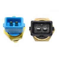 2 sensores de temperatura del refrigerante 028919501C 46477022 compatibles con Volkswagen Gol Parati Santana Saveiro 2002-2006 2002-2008 - details 1