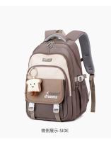 Mochila Escolar Kawaii OKKID Multiple Bolsillos para Primaria y Secundaria - details 26