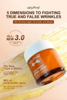 Jellyprim Retinol crema Facial antiarrugas blanqueadora hidratante cremas faciales para el cuidado de la piel - details 0