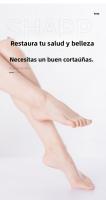 Cortaúñas de Gran Apertura de Acero Inoxidable Juego de Cortaúñas Secundarias Cuchillo de Manicura - details 2
