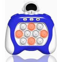 Juego de Púrpura Rápido Diversión Ligera para Niños y Adultos Juguete de Puzzle Luz - details 0